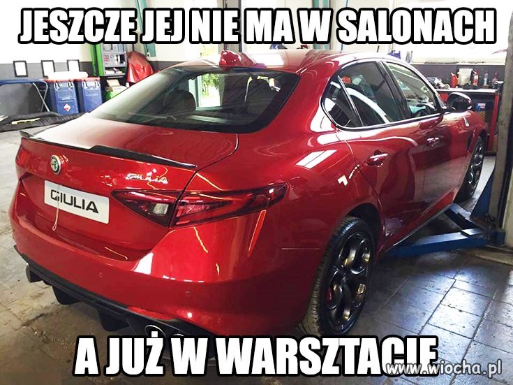 Alfa Romeo
