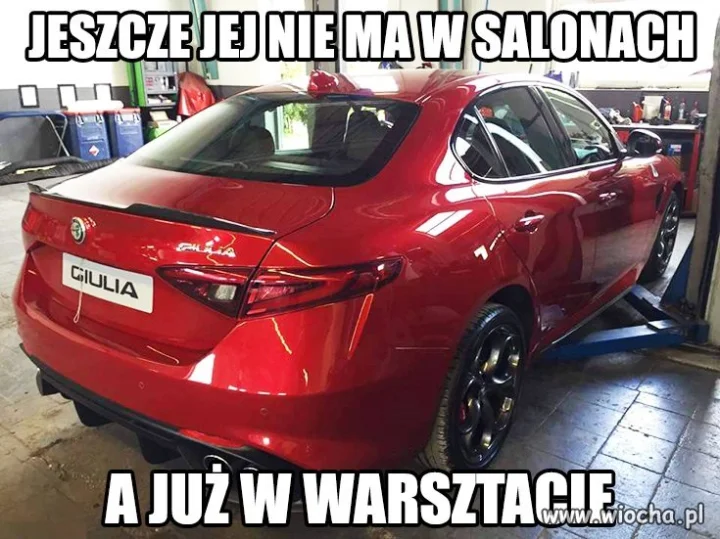Alfa Romeo