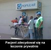 Tak na szybko, bo będę się przyjmował