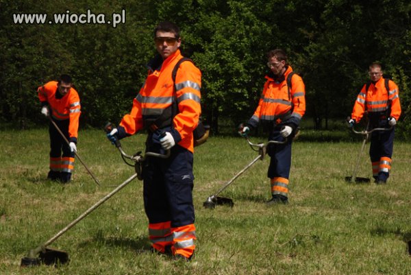 Wróciliśmy.Cieszysz się? 
