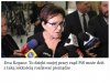Wszystko to co dla dobra Polski 
