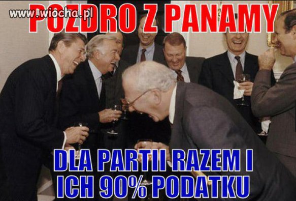 Partia Razem. 
