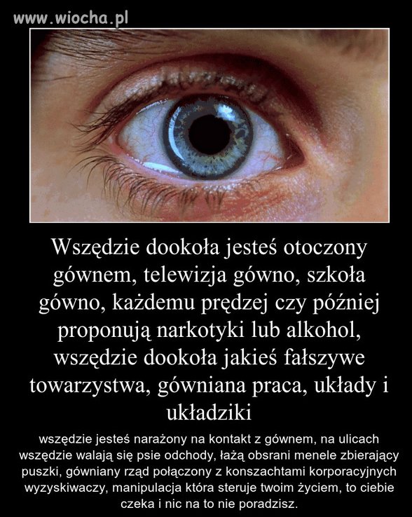 Taka sytuacja
