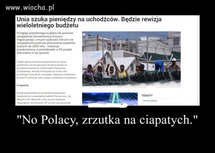 Było do przewidzenia...