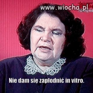 Mocna deklaracja 