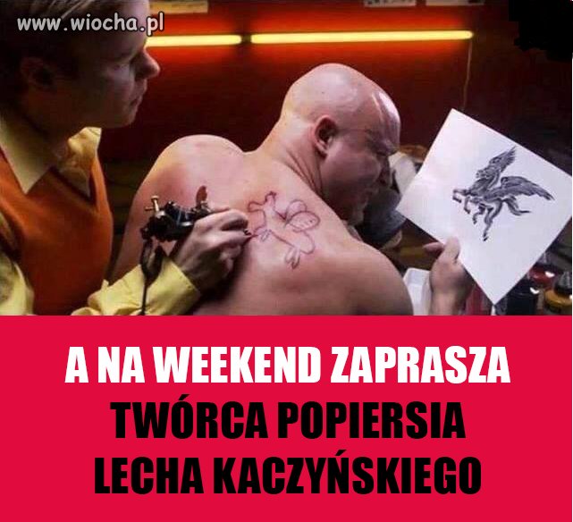 Stwórca