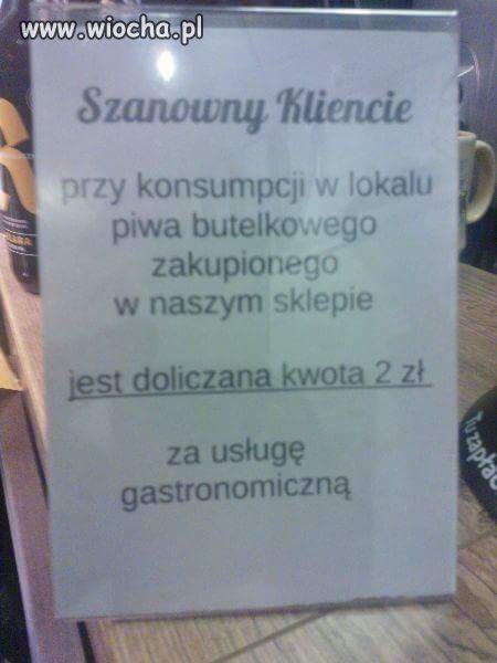 Witamy w sklepogospodzie