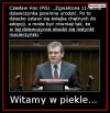Instynkt macierzyński wg posła PiS
