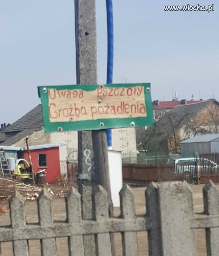 Groźby