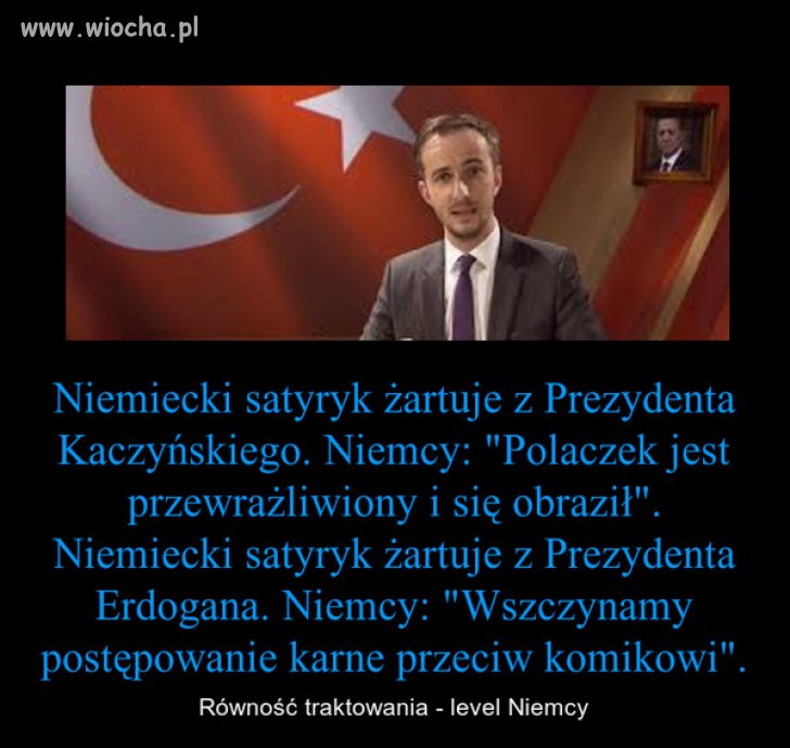 Niemcy...