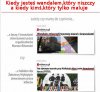 Kiedy jesteś wandalem a kiedy kimś