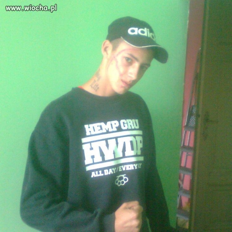 Kozaczek CHWDP 