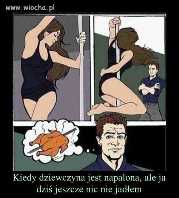 Na głodzie