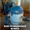 Po wakacjach 