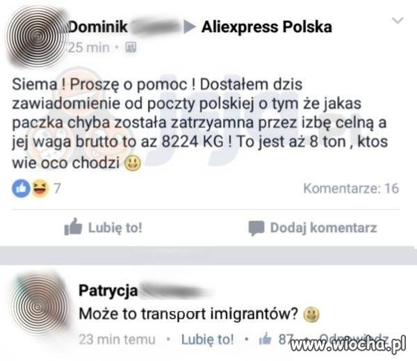 Paczka