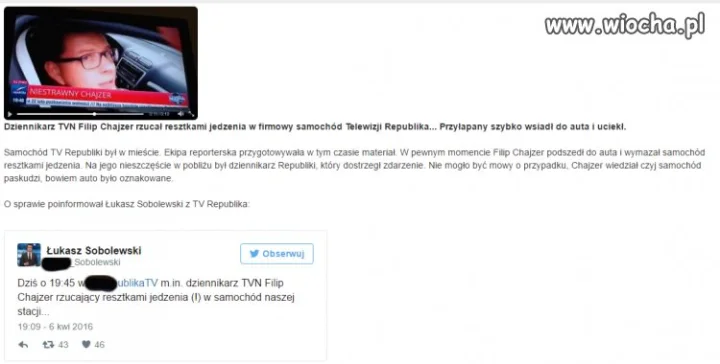 Filipowi zaczyna odpier...lać już konkretnie