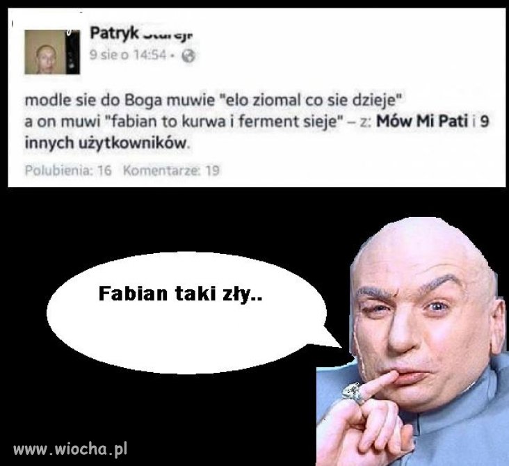 Porażająca inteligencja ...