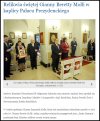To jest chore! i co dała? palec, oko czy może nogę?