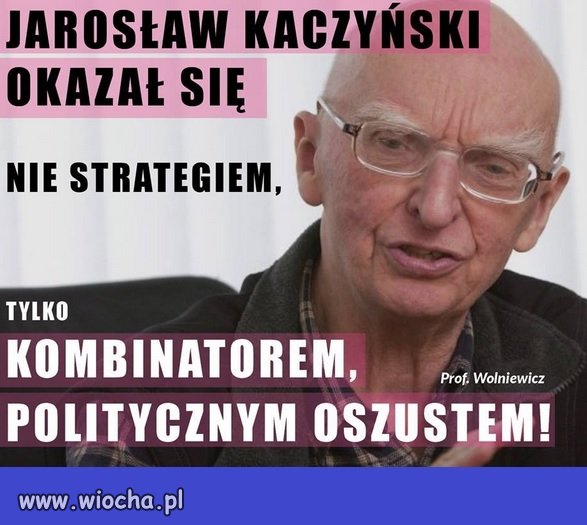 Szkoda tylko ludzi