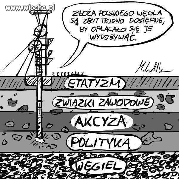 Cała prawda o węglu 
