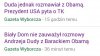 Błysk dziennikarski GW