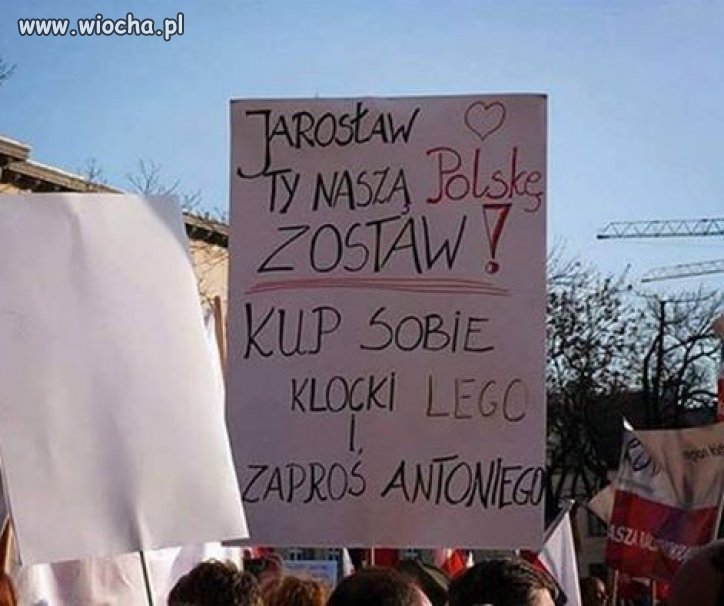 Uliczna poezja 