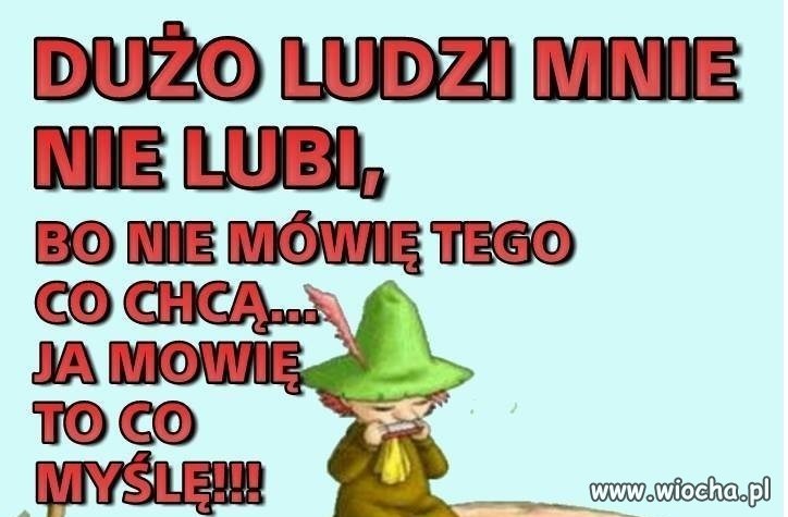 Miłego dnia 