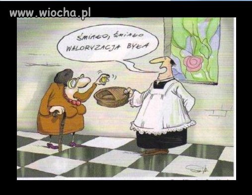 Mała bo mała