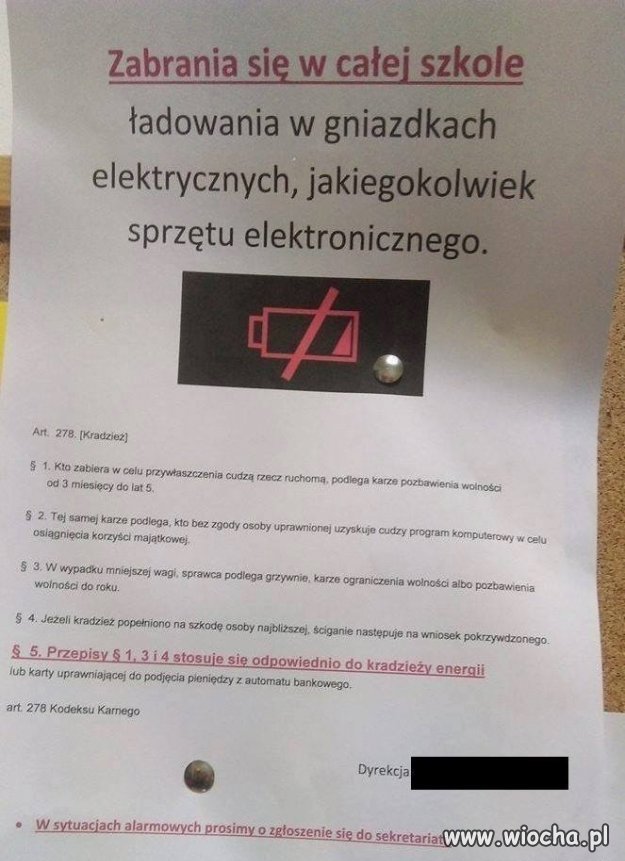 Szkoła w Lublinie...
