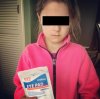Chciała ajpada od taty