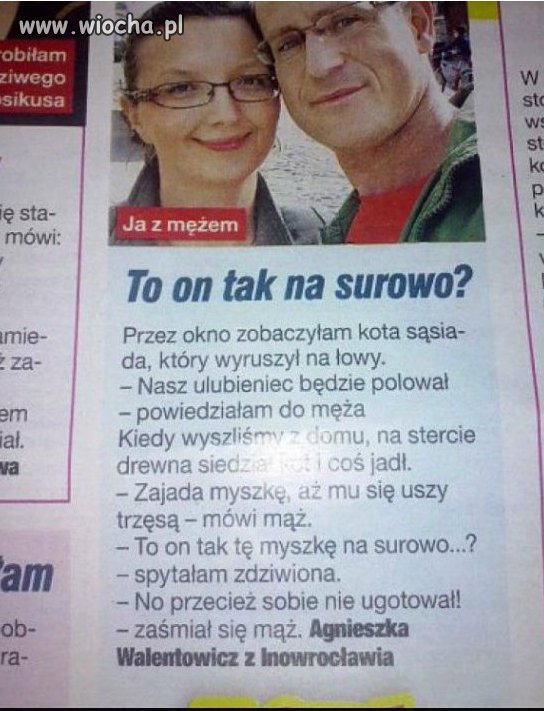 Jak zrobić z siebie idiotę za 20 PLN 