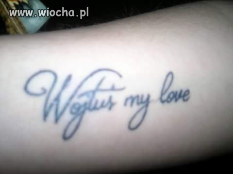 Big love