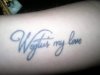 Big love