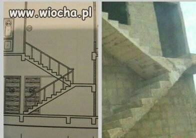 Panie majster zrobiłem tak jak na obrazku  