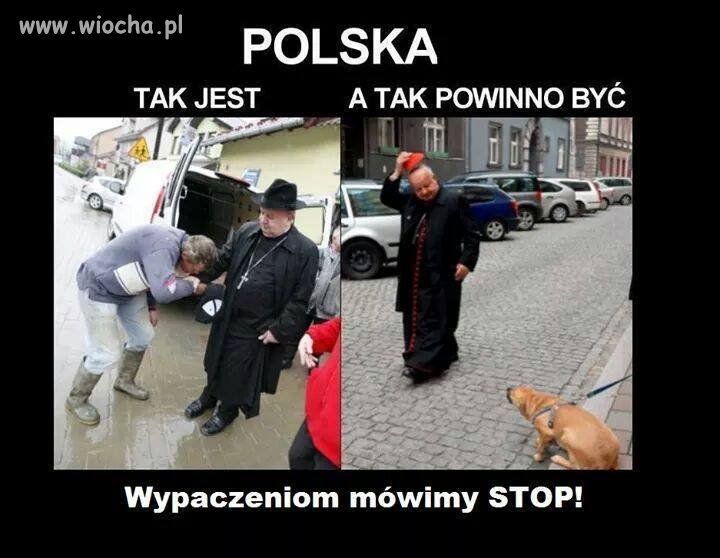 A tak powinno być 