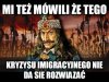 Dawne metody rozwiązywanie kryzysu imigracyjnego