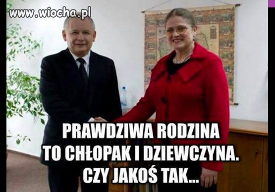 Pasują do siebie