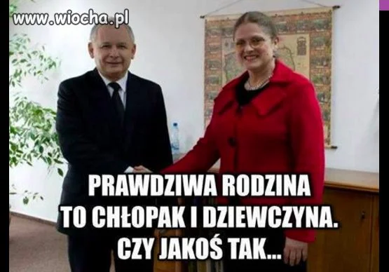 Pasują do siebie