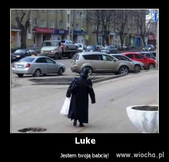 Luke