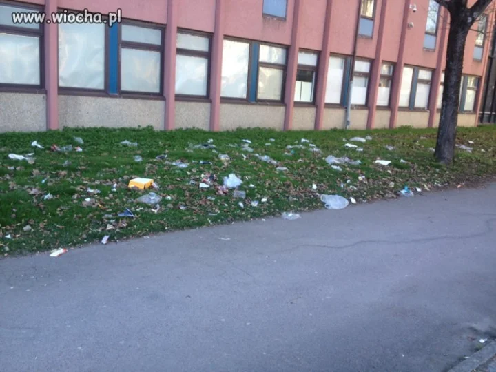 Dzielnica ciapatych Szwecja 