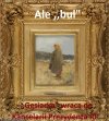 Prawie się handelek udał