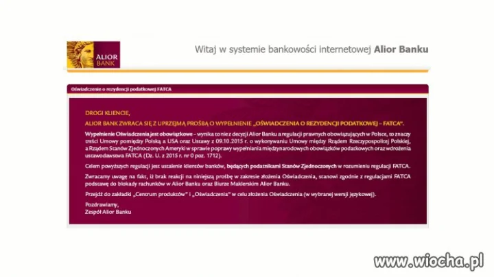FATCA.