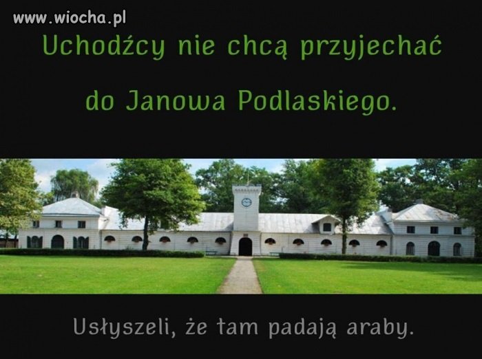 Co racja, to racja