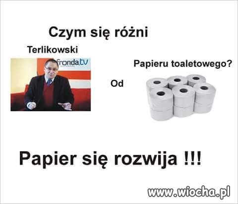 Tym się różni