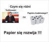 Tym się różni