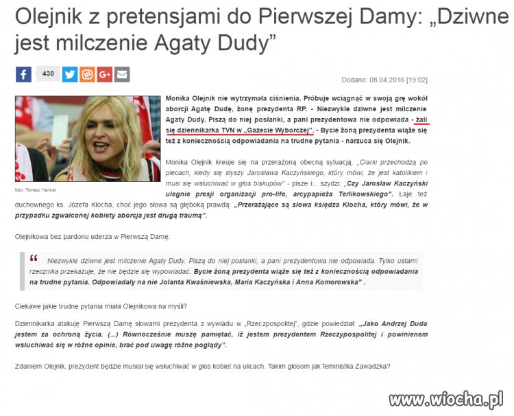 Próchno w natarciu  
