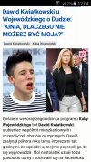 "Nie dla psa kiełbasa" 