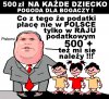 Pogoda tylko dla polityków