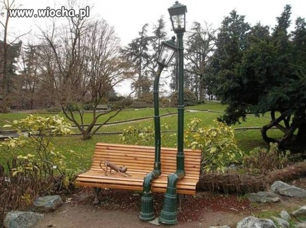Ławka