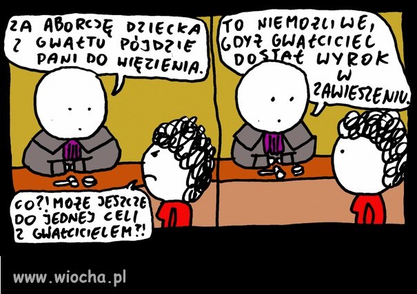A to dopiero początek